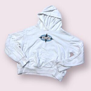 Girls Levi’s Silvertab Hoodie size Large